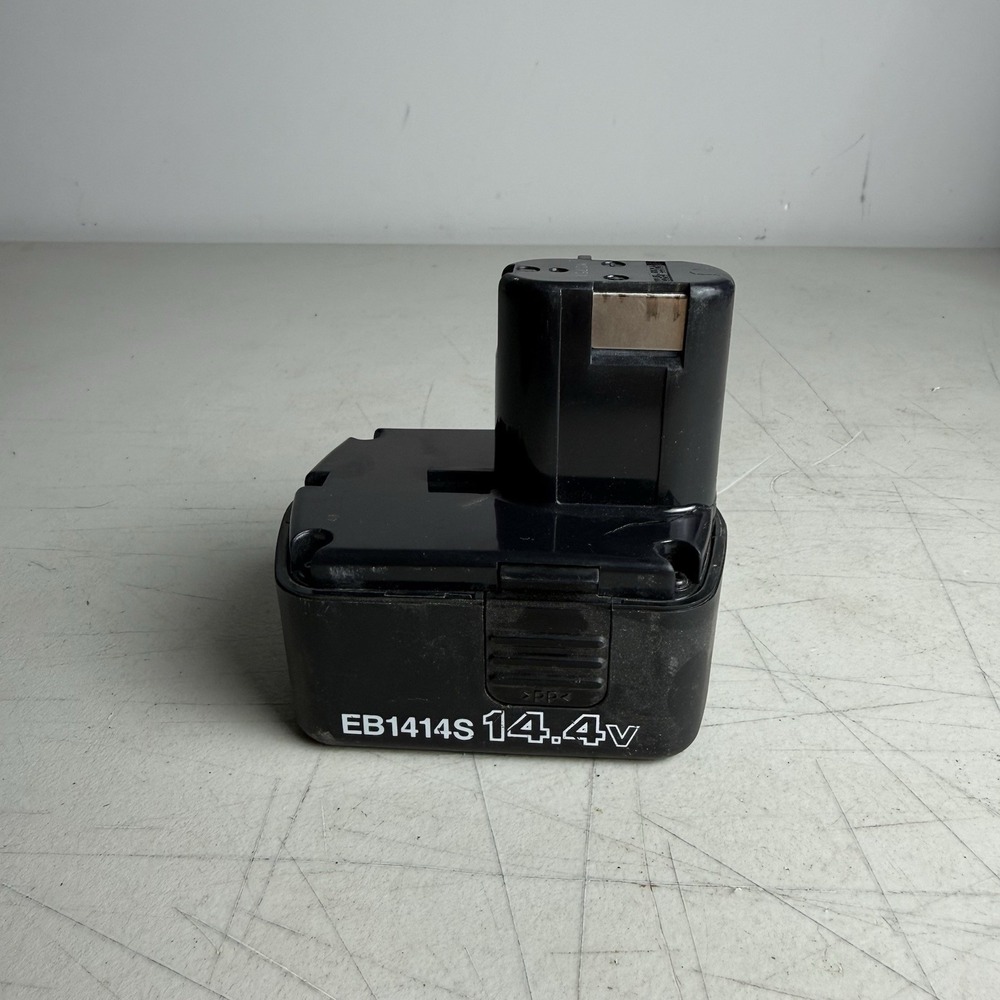 OEM Hitachi 14.4V 4.8AH Ni-Mh Rechargeable Battery EB1414S